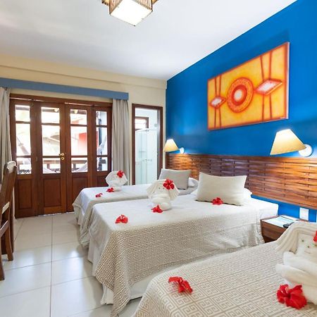 Terra Boa Hotel Boutique Itacaré Eksteriør bilde