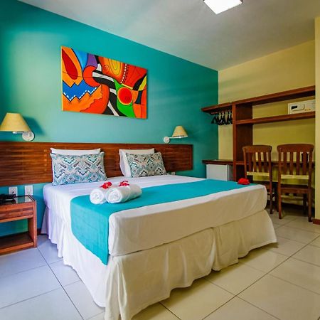 Terra Boa Hotel Boutique Itacaré Eksteriør bilde