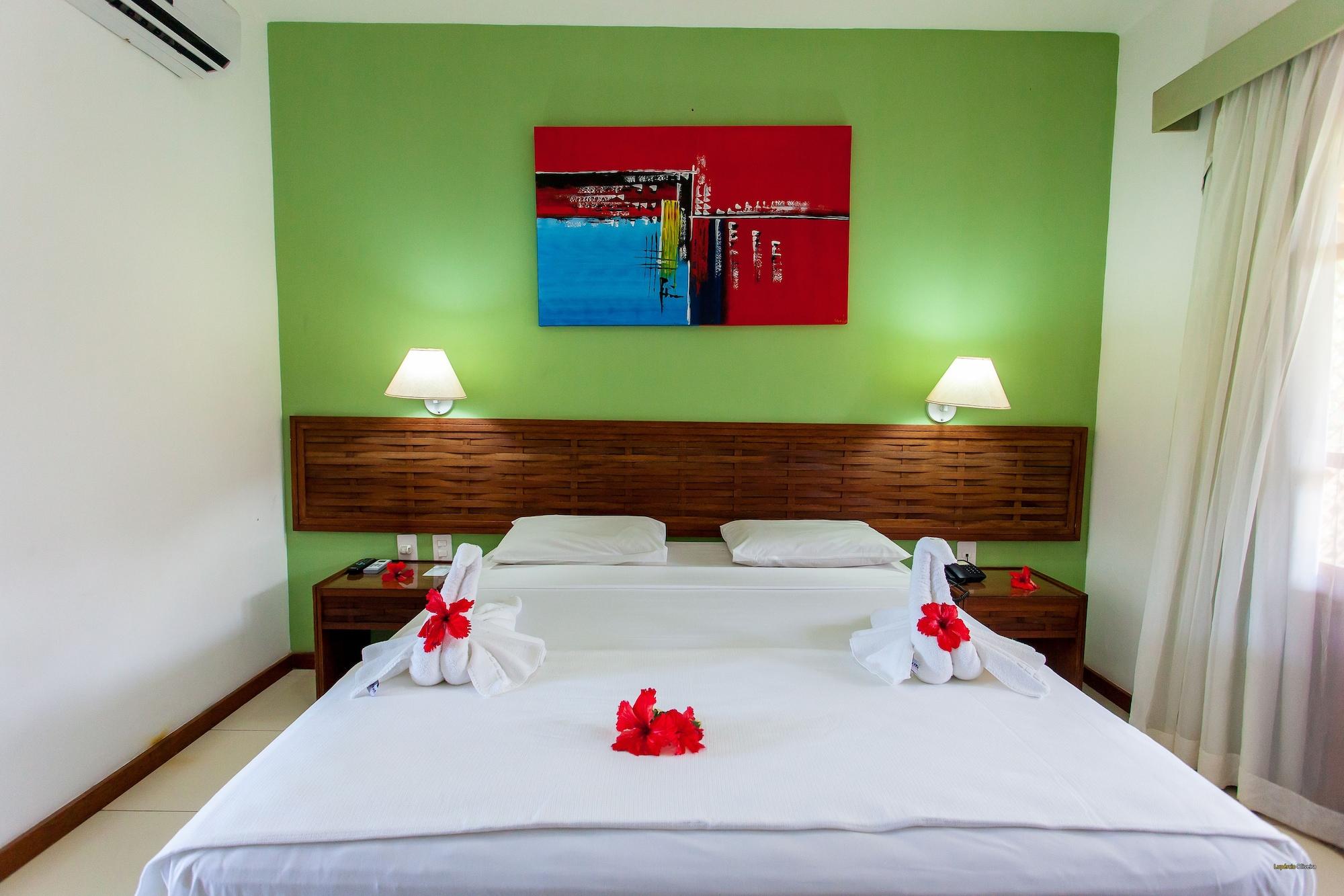 Terra Boa Hotel Boutique Itacaré Eksteriør bilde