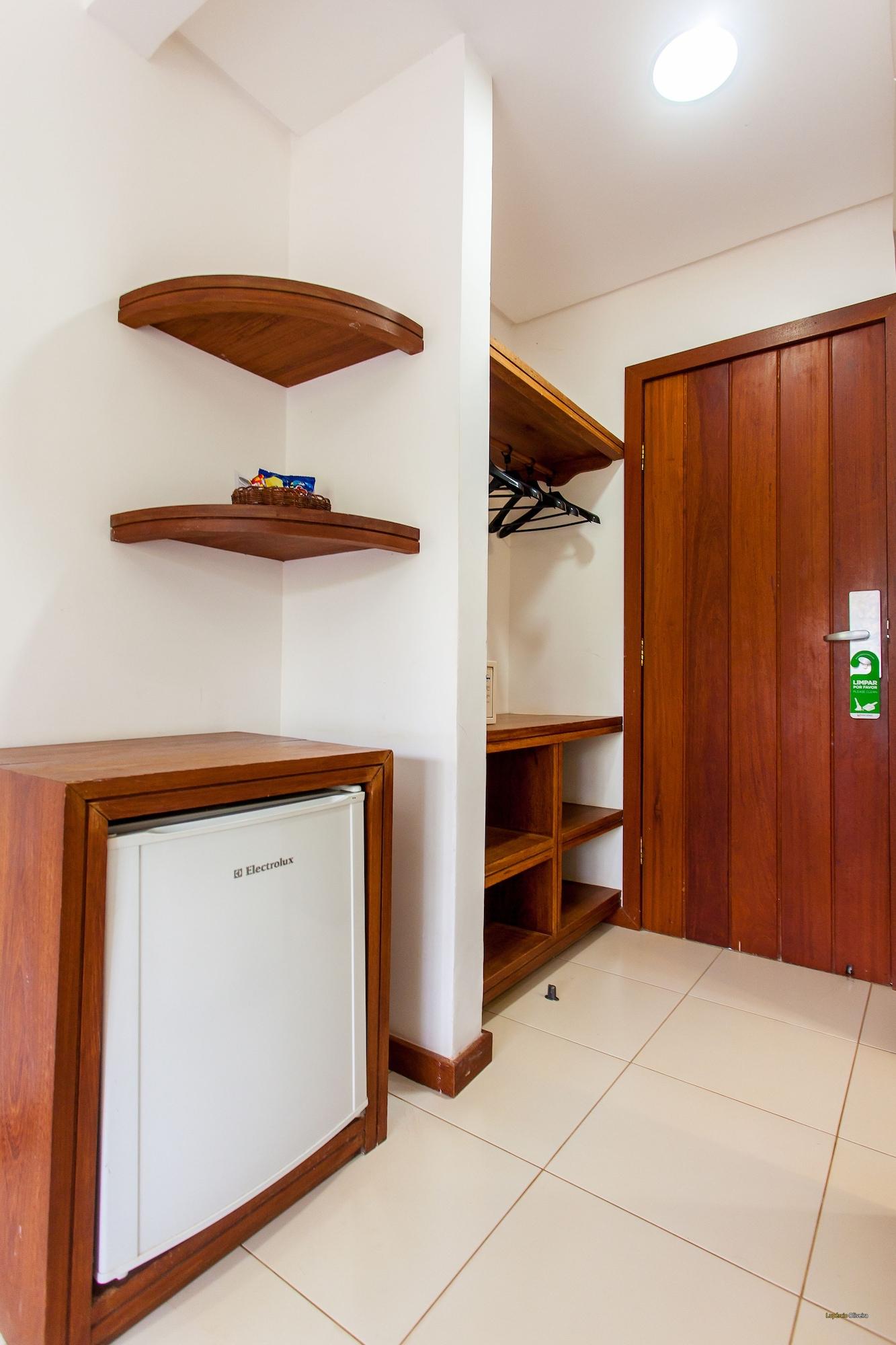 Terra Boa Hotel Boutique Itacaré Eksteriør bilde