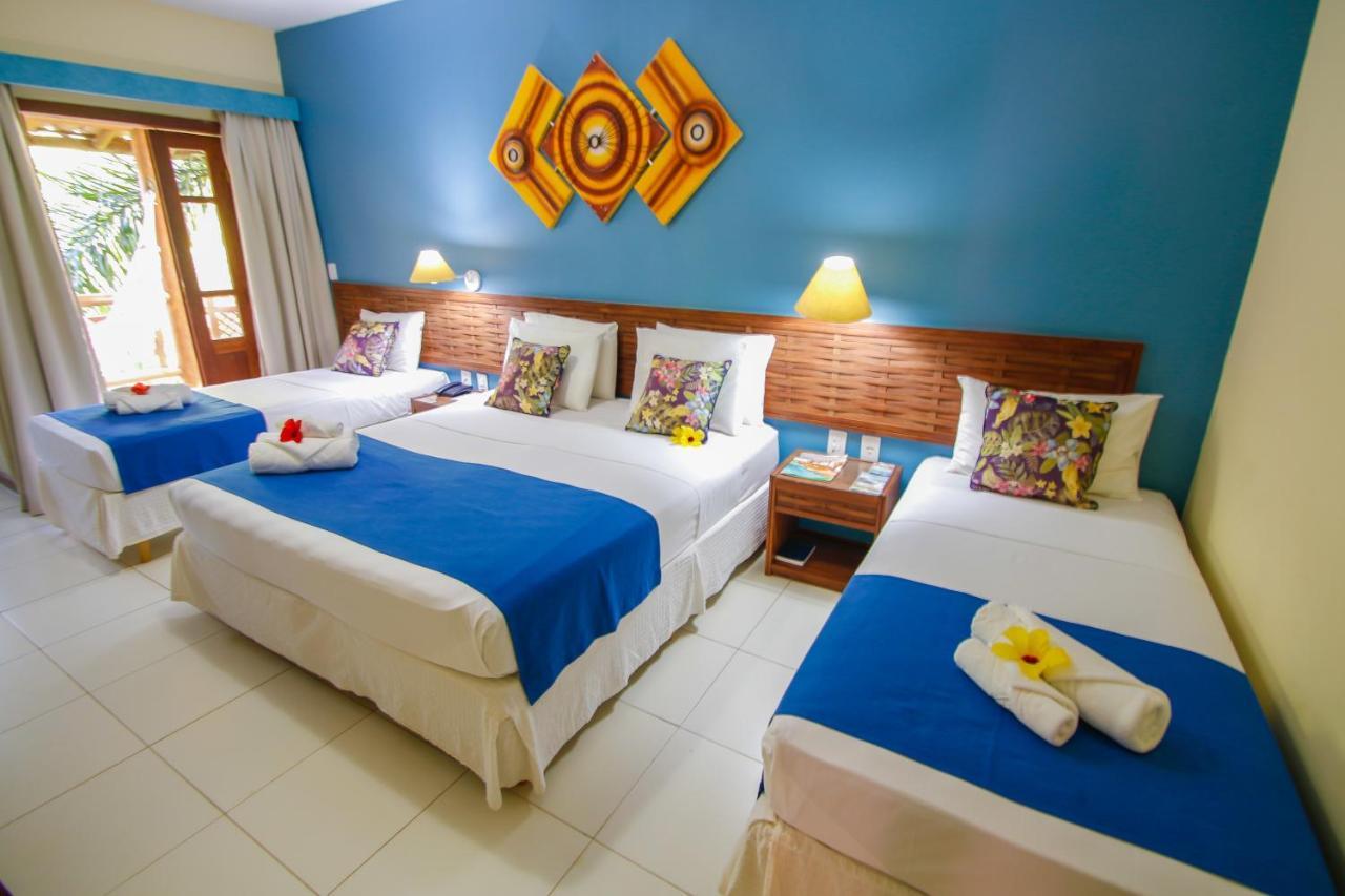 Terra Boa Hotel Boutique Itacaré Eksteriør bilde