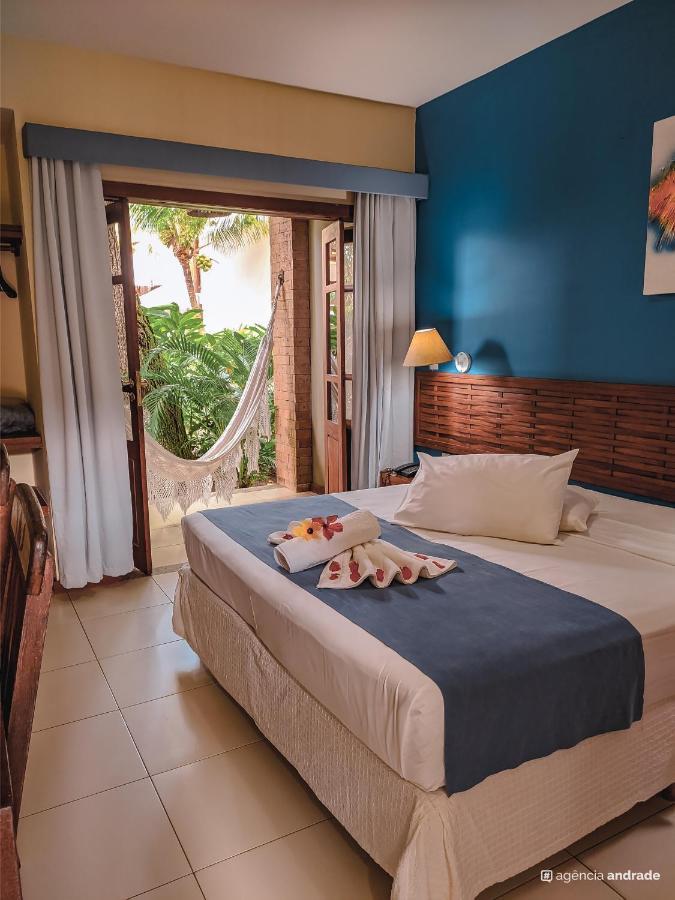 Terra Boa Hotel Boutique Itacaré Eksteriør bilde