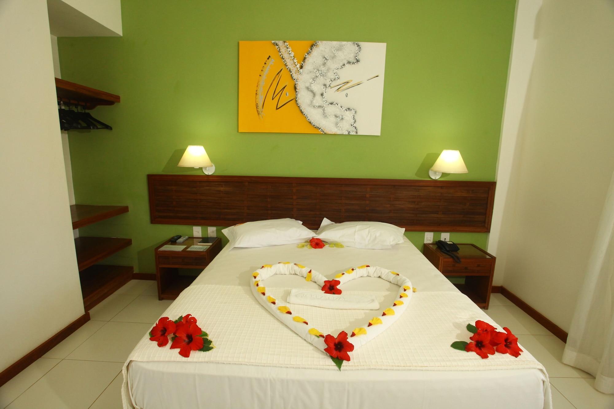 Terra Boa Hotel Boutique Itacaré Eksteriør bilde