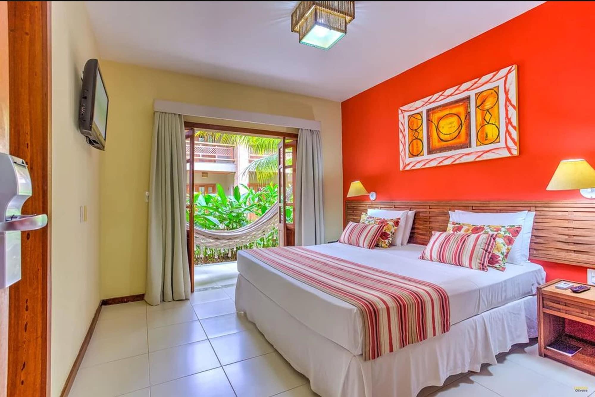 Terra Boa Hotel Boutique Itacaré Eksteriør bilde