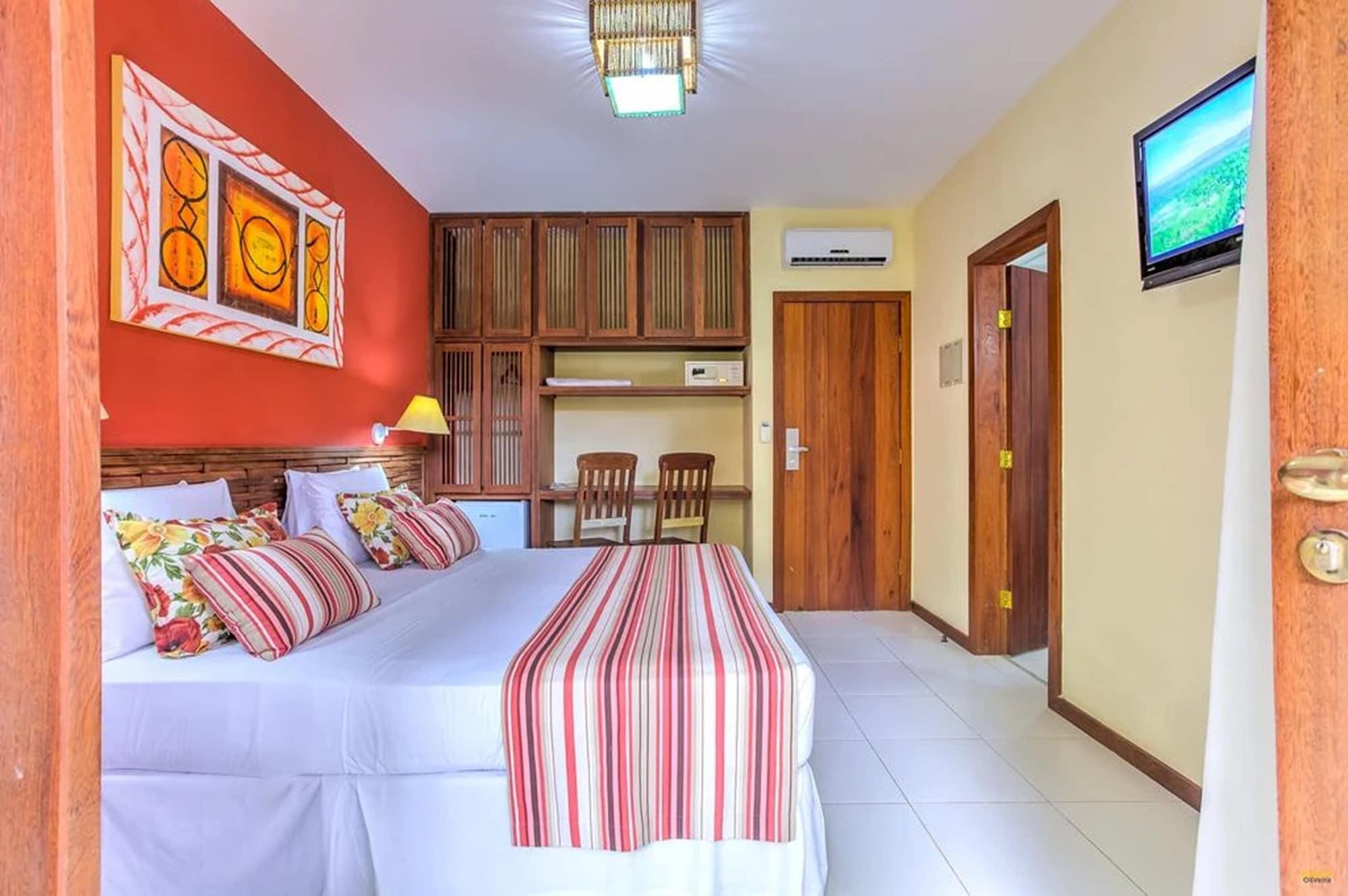 Terra Boa Hotel Boutique Itacaré Eksteriør bilde