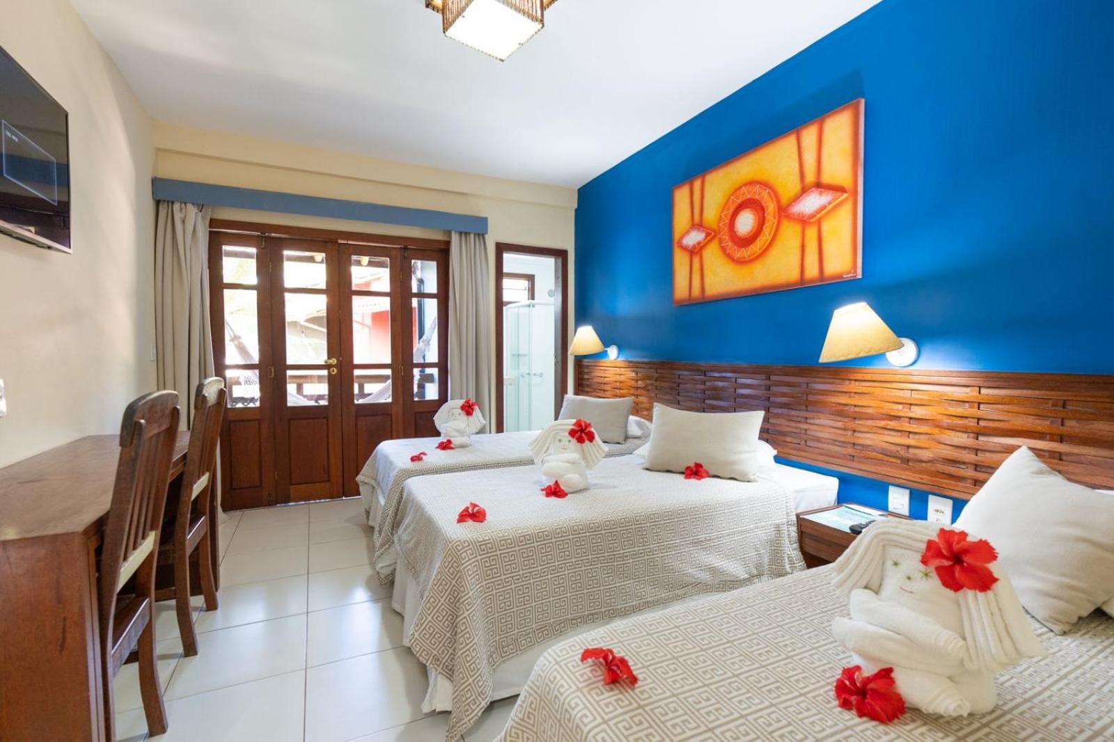 Terra Boa Hotel Boutique Itacaré Eksteriør bilde