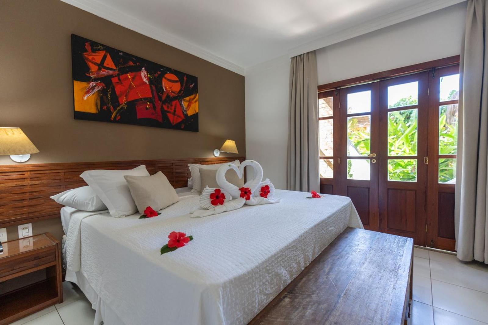 Terra Boa Hotel Boutique Itacaré Eksteriør bilde