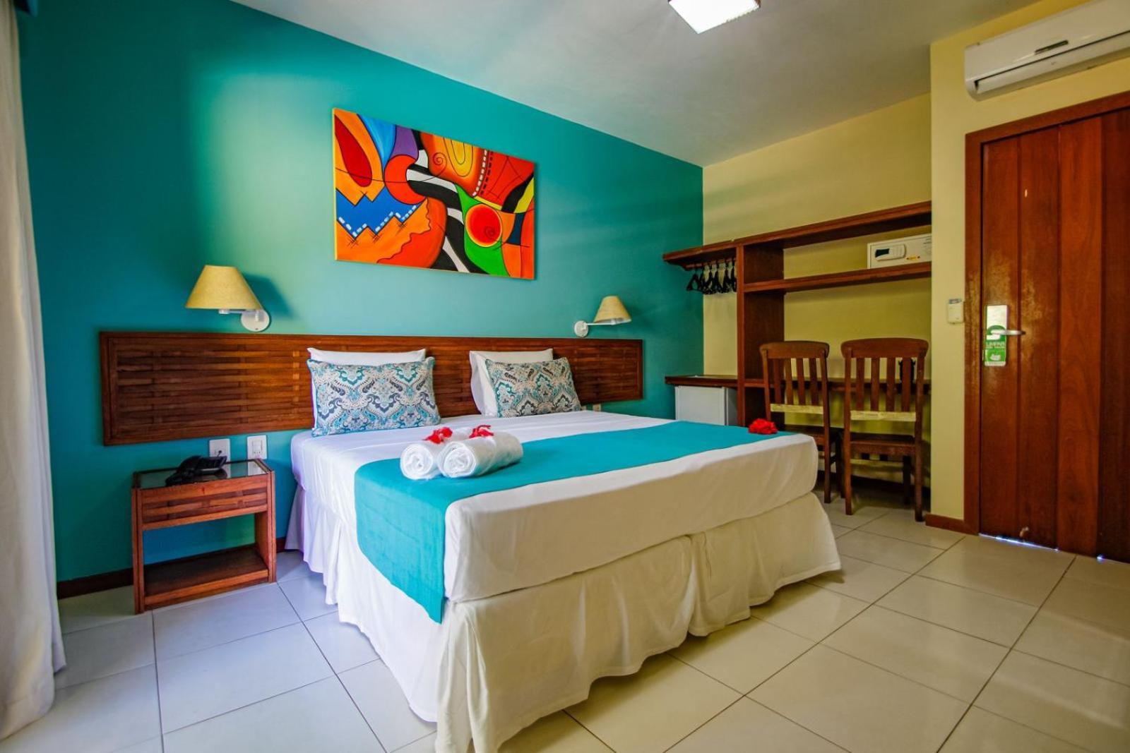 Terra Boa Hotel Boutique Itacaré Eksteriør bilde