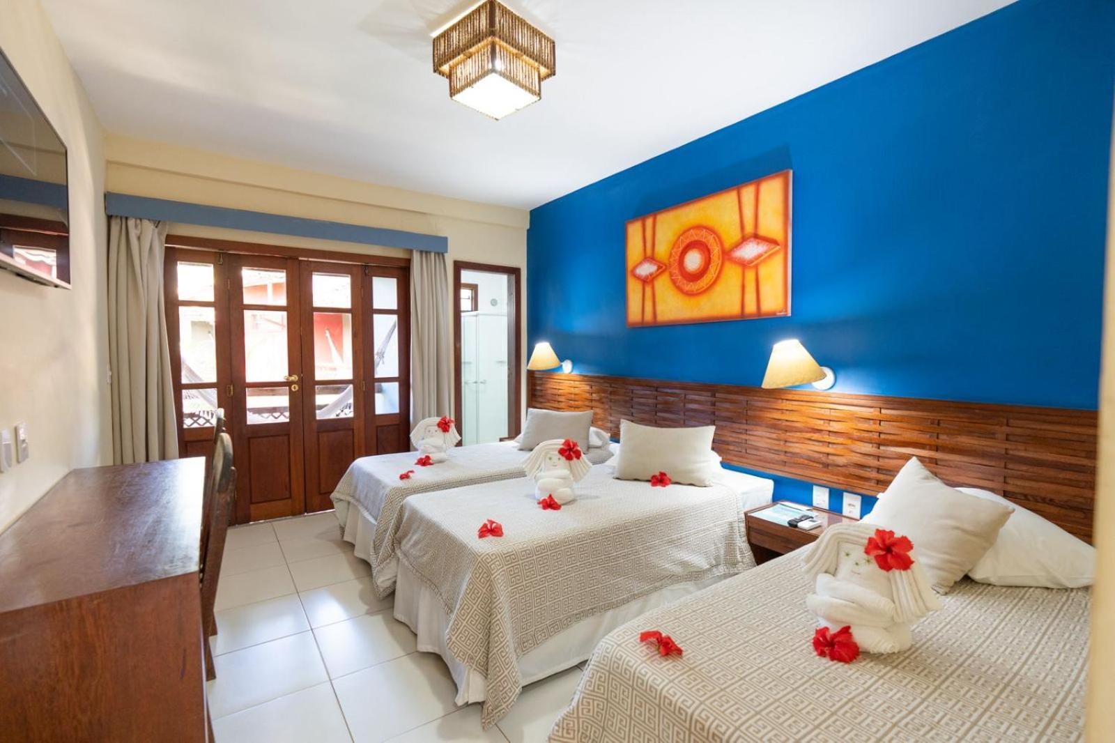 Terra Boa Hotel Boutique Itacaré Eksteriør bilde