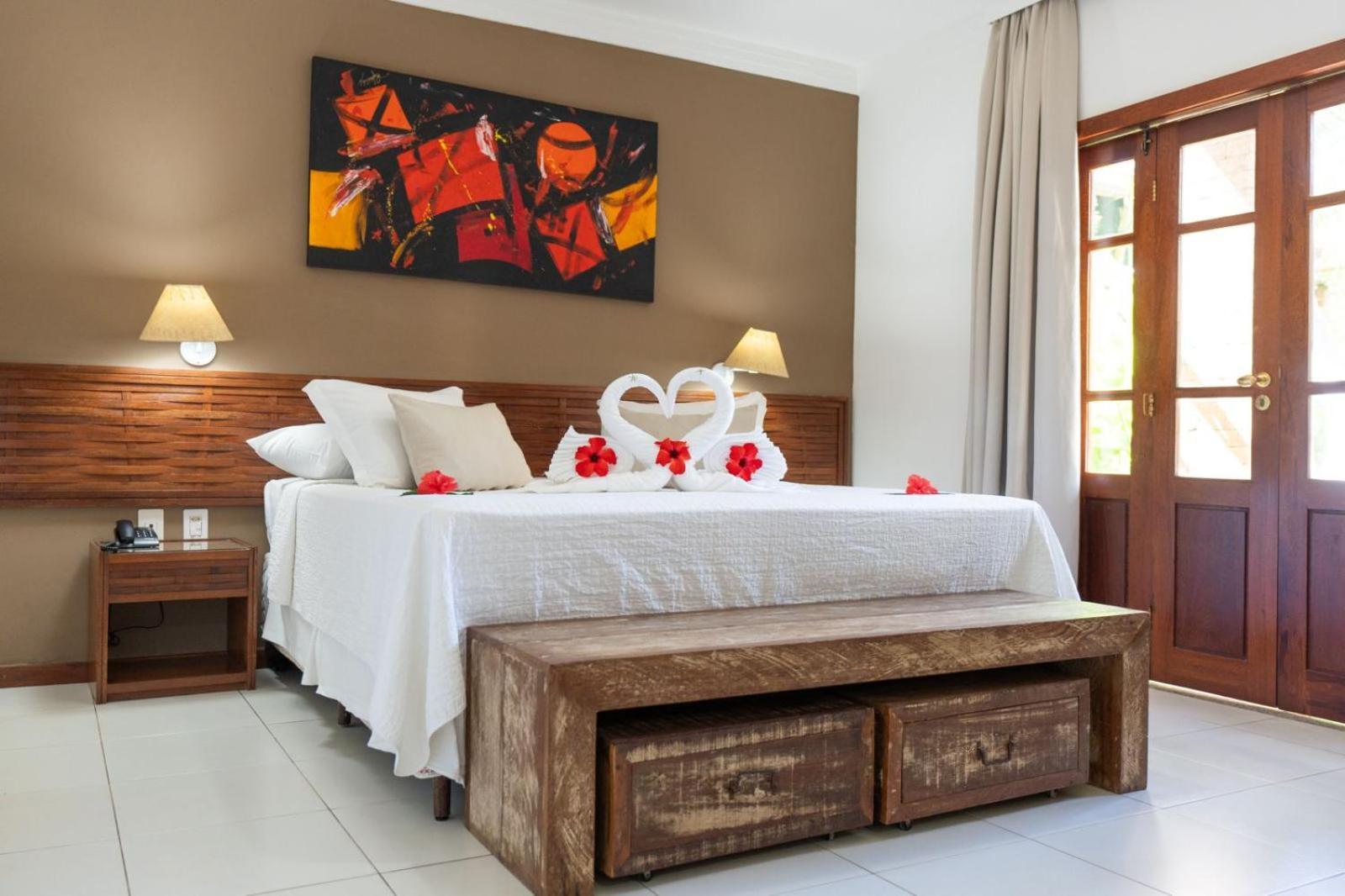 Terra Boa Hotel Boutique Itacaré Eksteriør bilde
