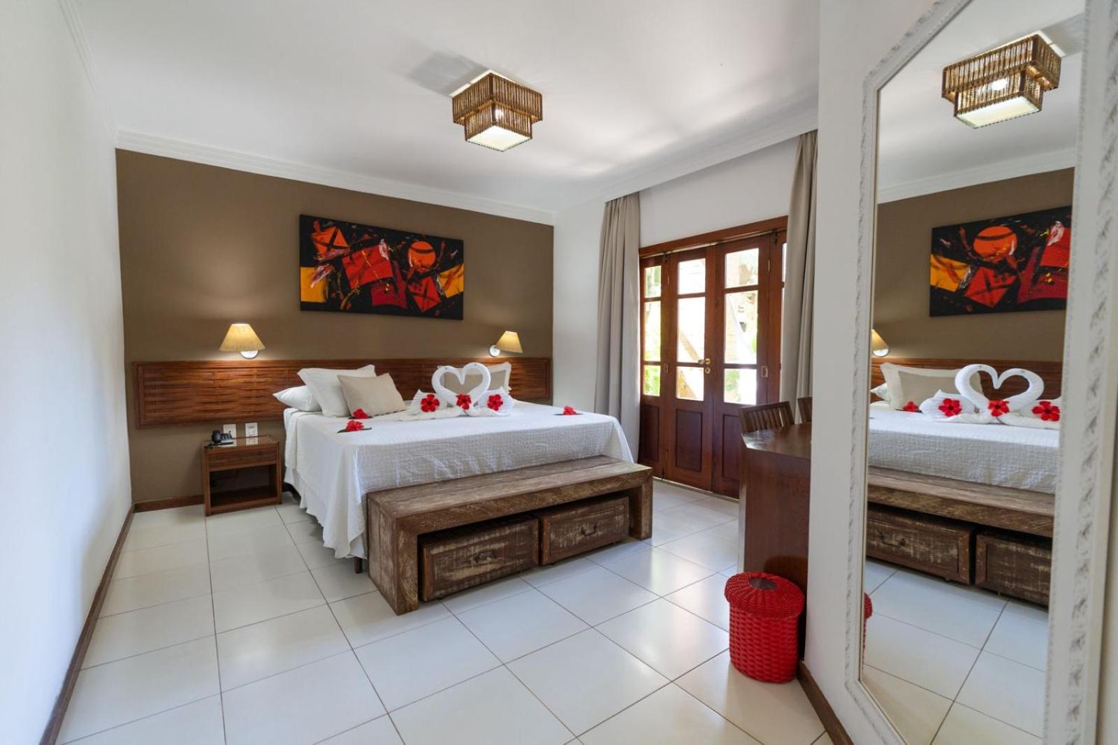 Terra Boa Hotel Boutique Itacaré Eksteriør bilde