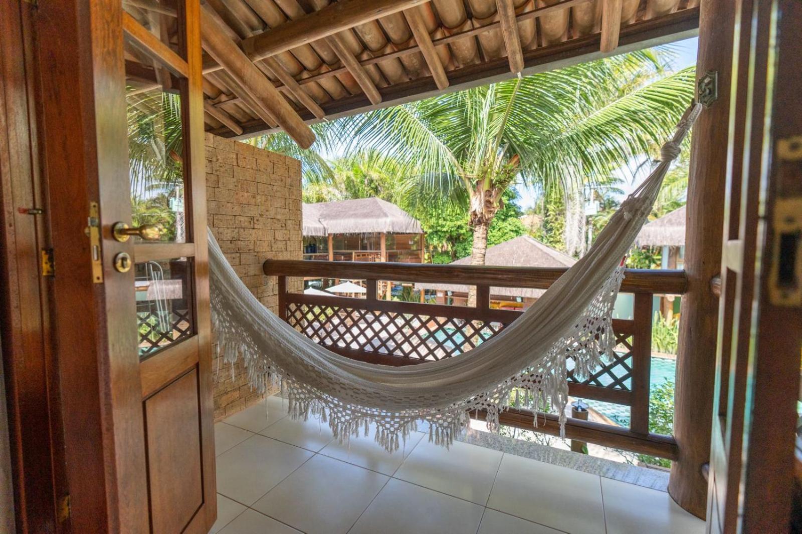 Terra Boa Hotel Boutique Itacaré Eksteriør bilde