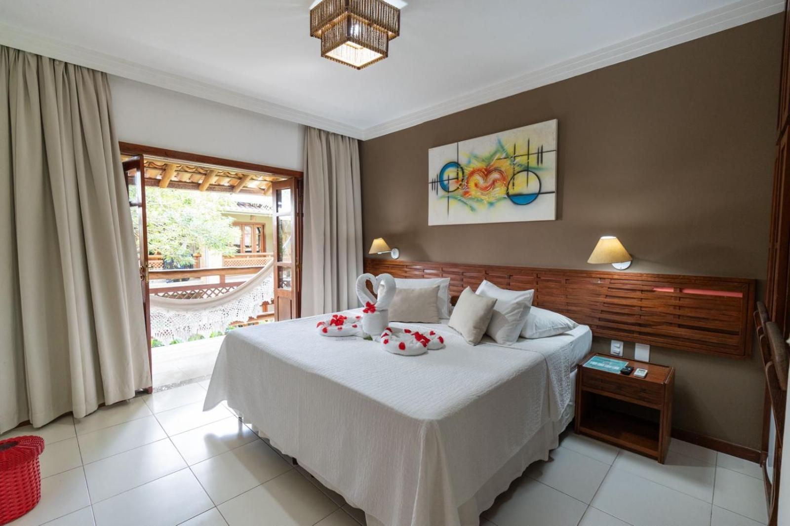 Terra Boa Hotel Boutique Itacaré Eksteriør bilde