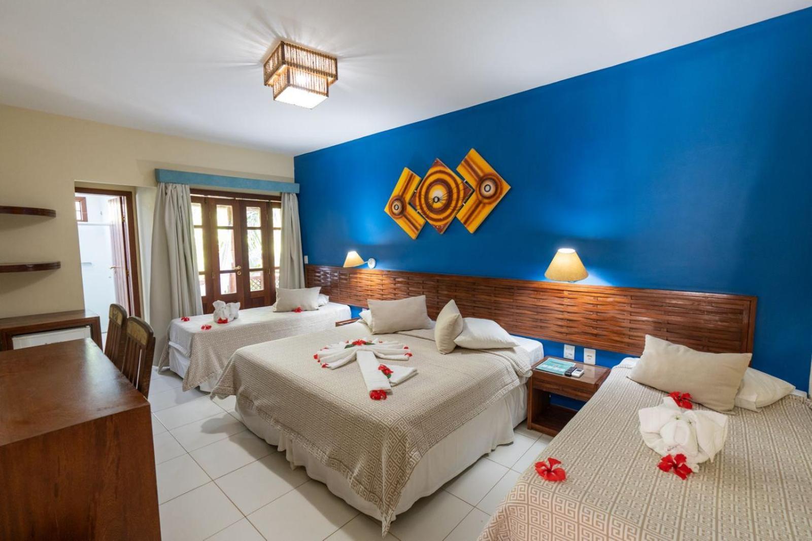 Terra Boa Hotel Boutique Itacaré Eksteriør bilde