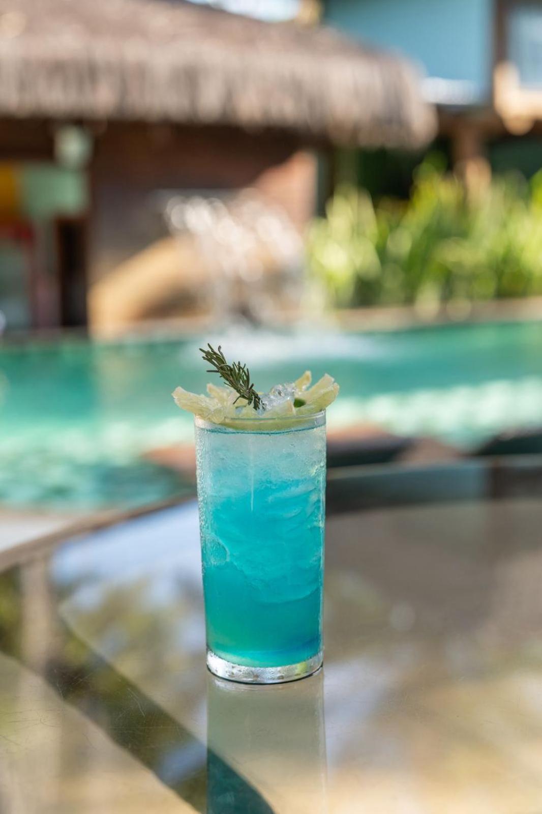 Terra Boa Hotel Boutique Itacaré Eksteriør bilde