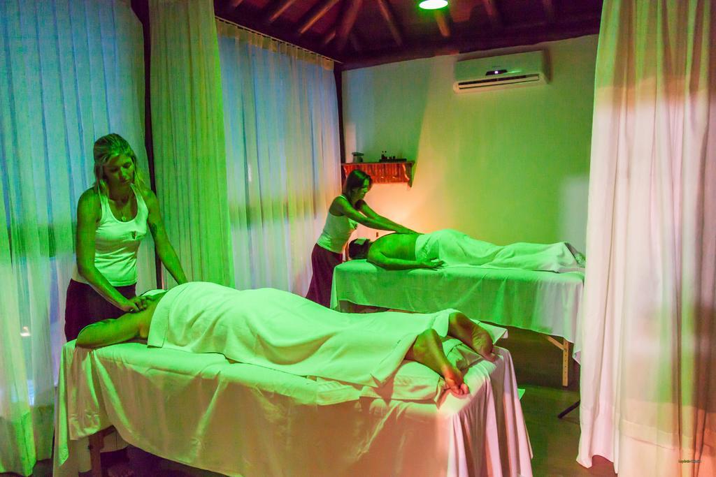 Terra Boa Hotel Boutique Itacaré Eksteriør bilde