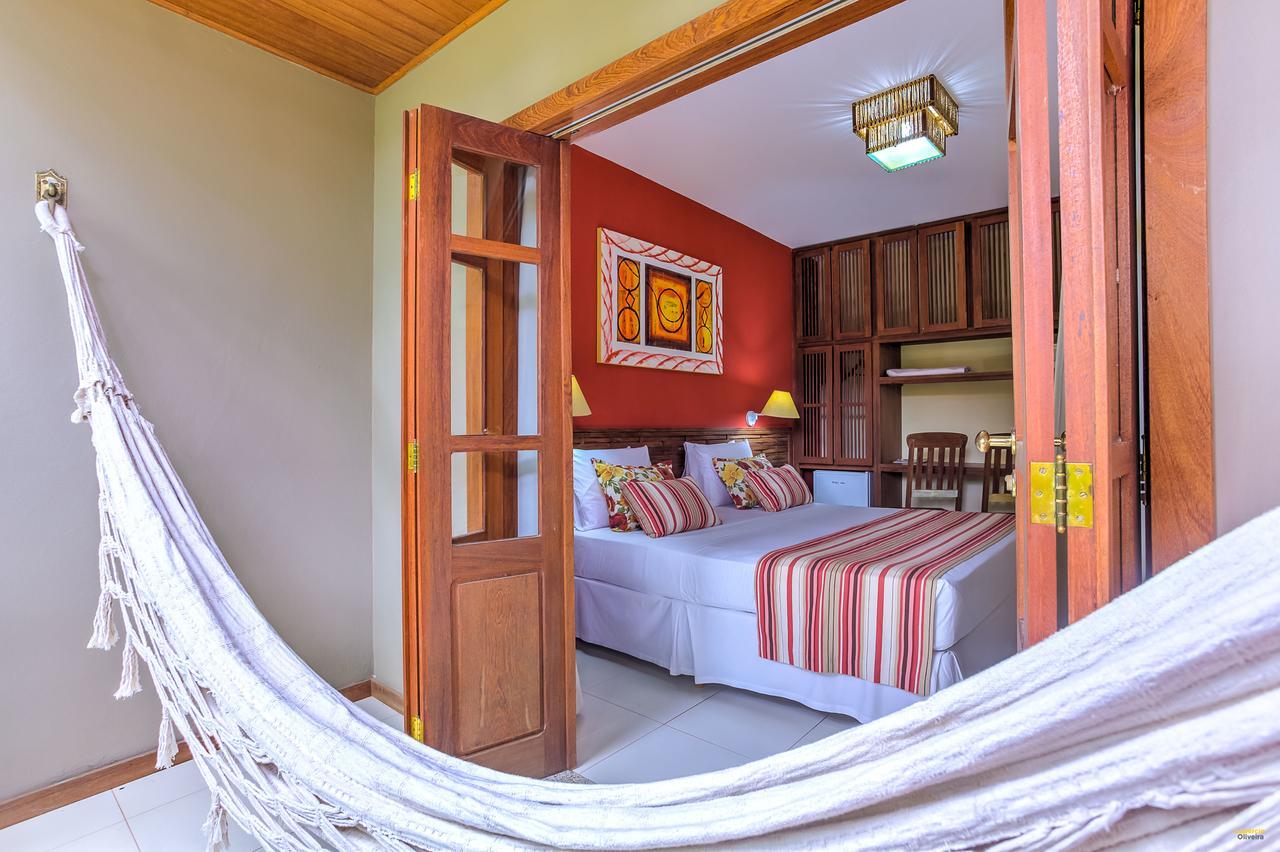 Terra Boa Hotel Boutique Itacaré Eksteriør bilde