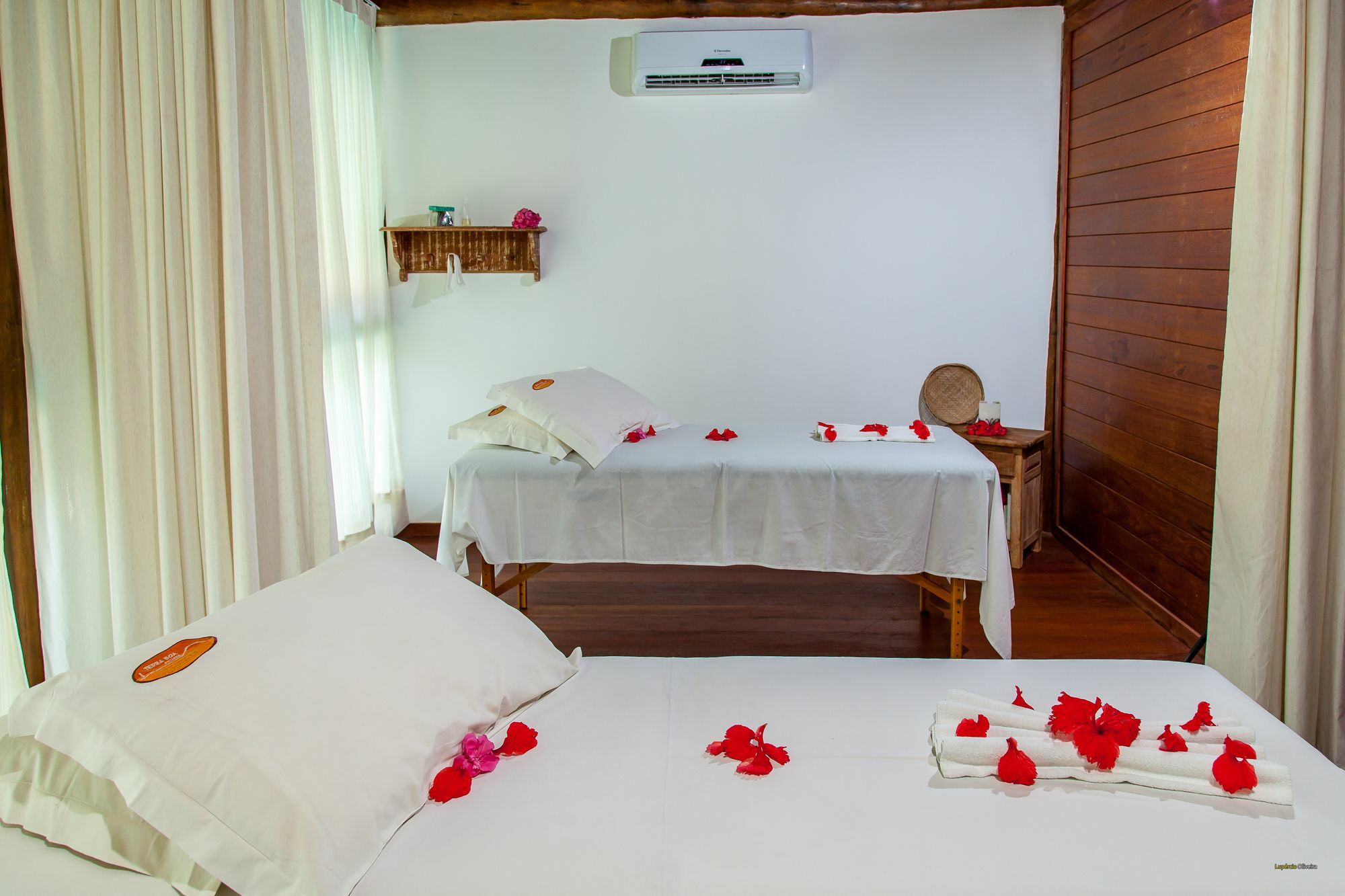 Terra Boa Hotel Boutique Itacaré Eksteriør bilde