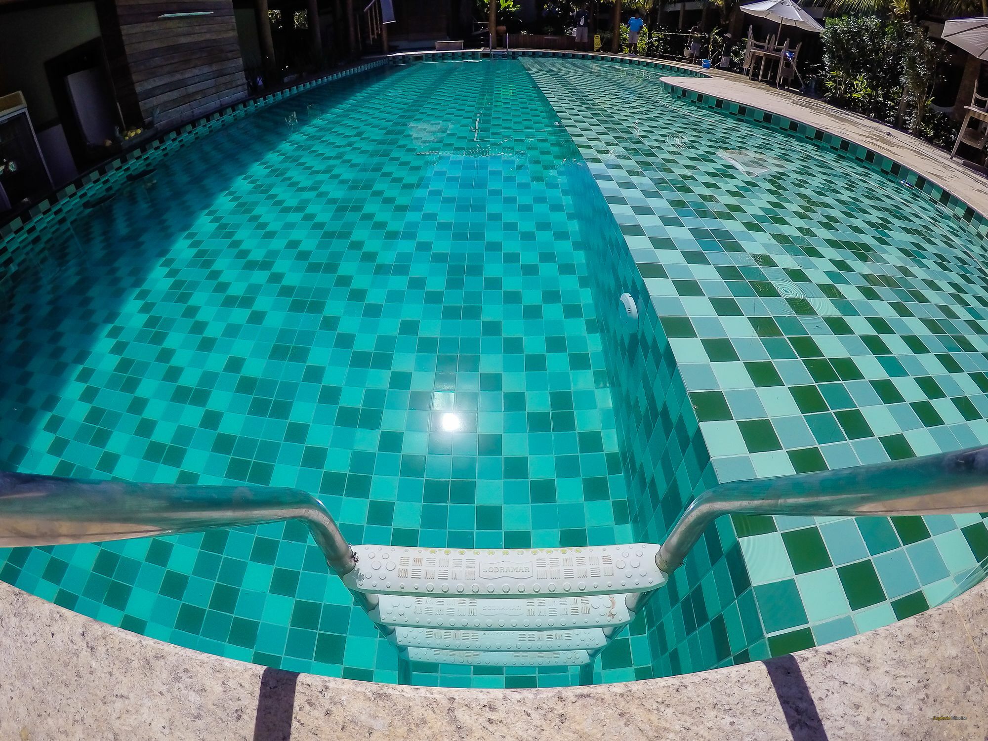 Terra Boa Hotel Boutique Itacaré Eksteriør bilde