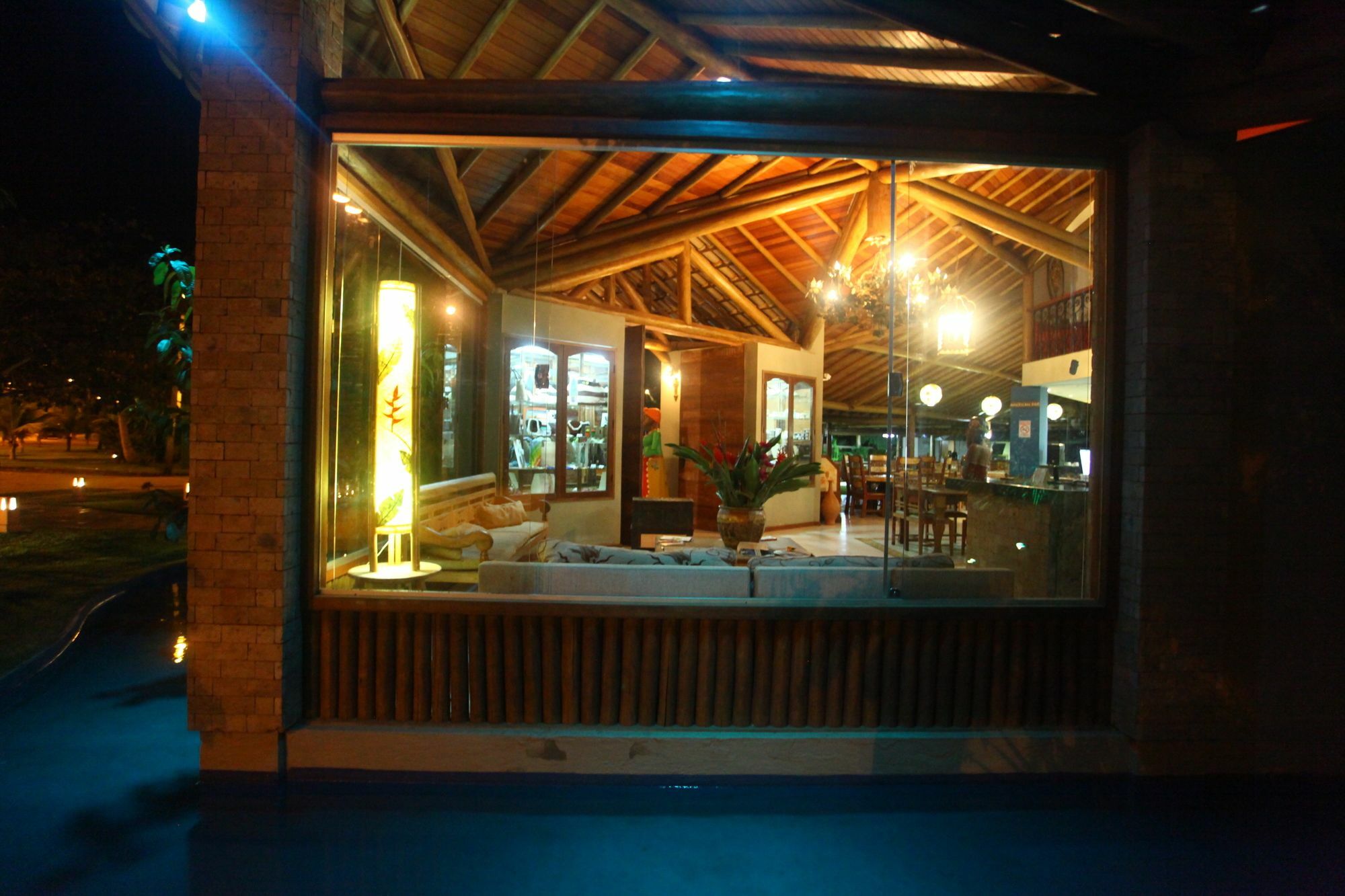 Terra Boa Hotel Boutique Itacaré Eksteriør bilde