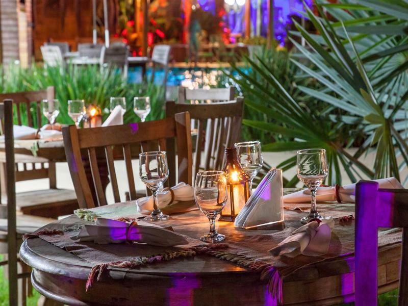 Terra Boa Hotel Boutique Itacaré Eksteriør bilde