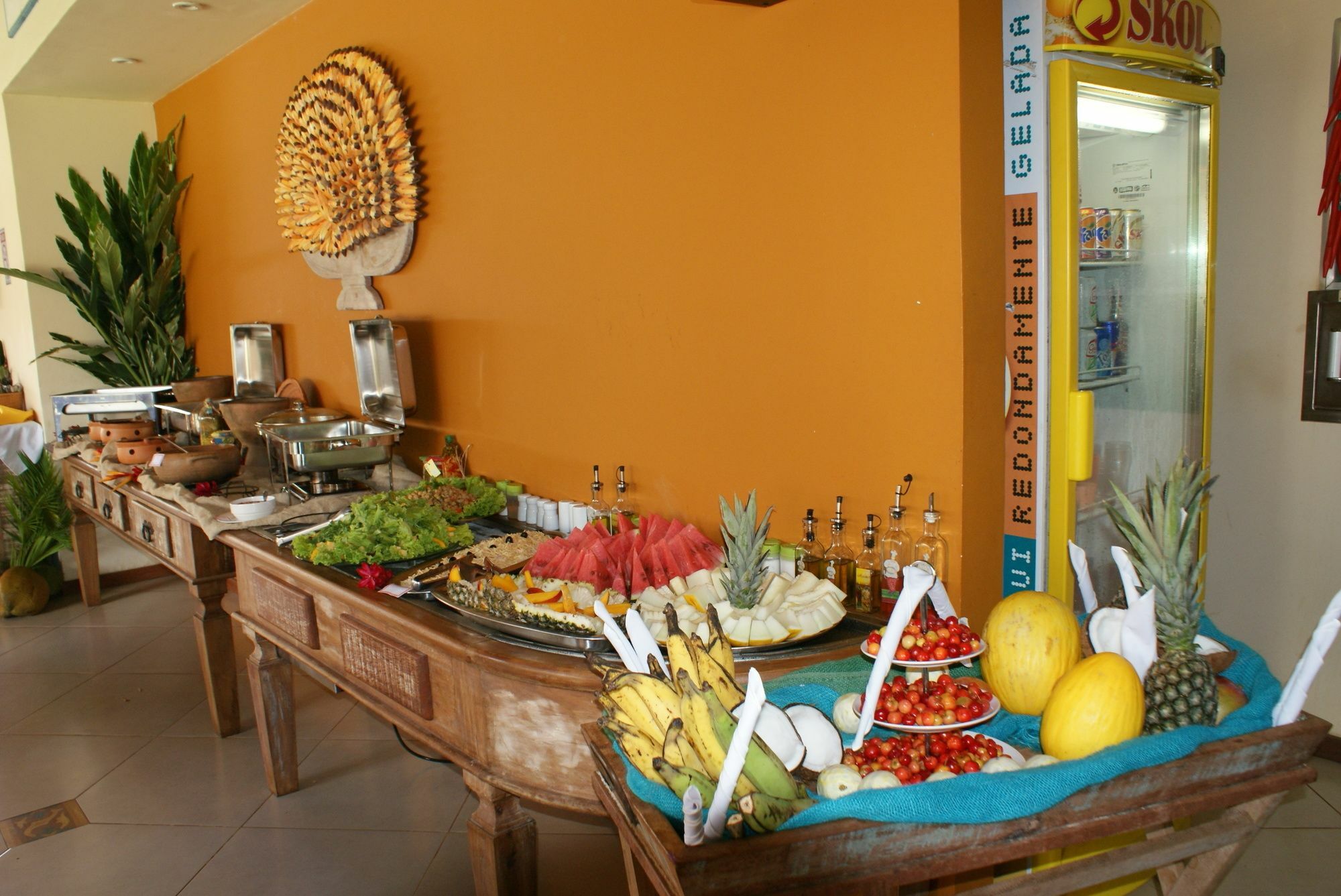 Terra Boa Hotel Boutique Itacaré Eksteriør bilde